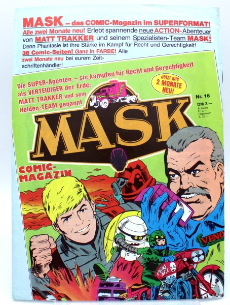 Das Geister-Haus: Unheimliche Geschichten zum Gruseln Comic Magazin Nr. 2: Das Erbe der Briarlys von Interpart